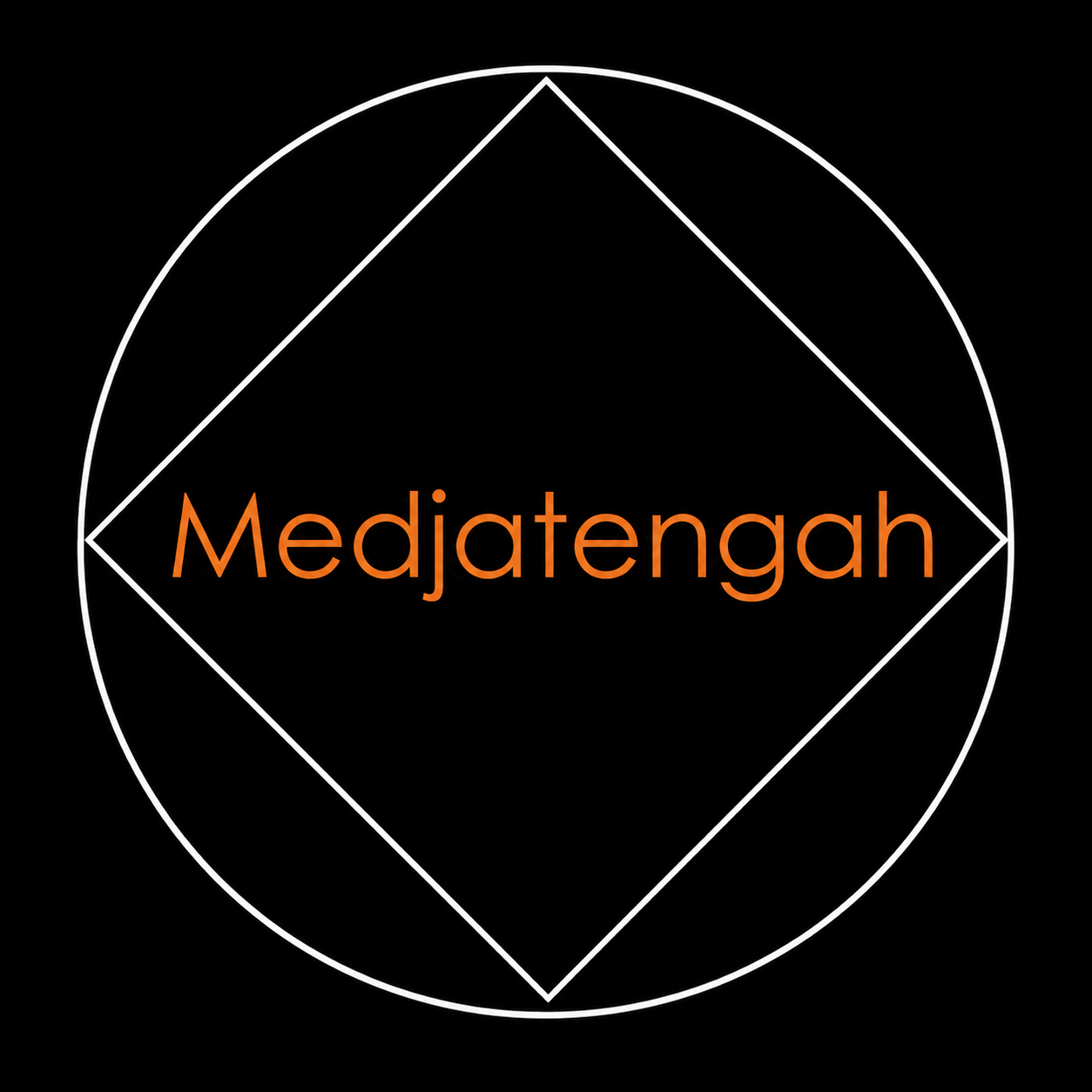 Logo Medja Tengah - Design Interior Murah Tangerang